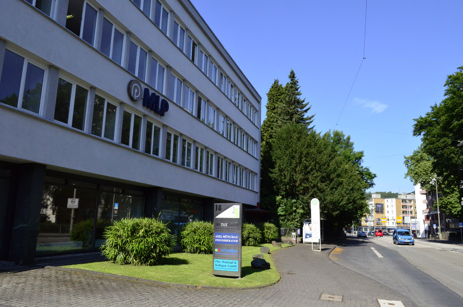 Rechtsanwälte Siegen